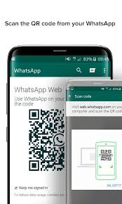 Whatsscan For Whatsapp Web Security For Android Apk Download The google play store seems to have removed the whatscan app.