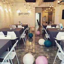 Craving for a seafood feast? 11 Venues In Klang Valley For Your Next Bridal Or Baby Shower