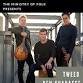 Ministry Of Folk Presents Tweed, Ben Chavasse & hoop. event image