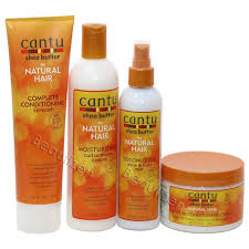 Cantu Shea Butter For Natural Hair Co Wash Curl Activator Mist Lv In Cream Cantu Shea Butter For Natural Hair Natural Hair Styles Natural Hair Cream