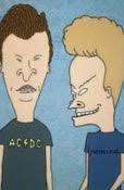 Beavis and Butt-head: "School Test; Snitchers" Review