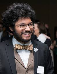 Staff Picks from the Gilder Lehrman Book Shop: Daniel and Nathaniel