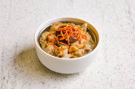 Tim ho wan menu singapore 2021. 56 Off Selected Dishes At Tim Ho Wan S Pore For Vaccinated Customers From July 29 Aug 18 2021 Mothership Sg News From Singapore Asia And Around The World