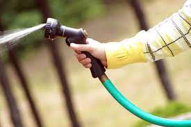 To unclog a gutter downspout try your easiest options first. The Best Hose Nozzle Options For The Lawn And Garden Bob Vila