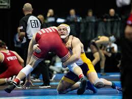 UNI wrestling vs. Iowa State prediction, match-by-match preview