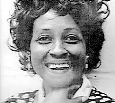 Bernice Nash Obituary (2011)