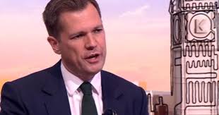 NEW: Reform UK MP Robert Jenrick has claimed that a police investigation  into donations to his failed bid to lead the Tory Party is the result of a  'smear' from his former