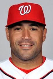 Where is Stephen Strasburg's consistency? Plus Sandy Leon's power surge and  Chris Young's comeback: ex-Harrisburg Senators glance