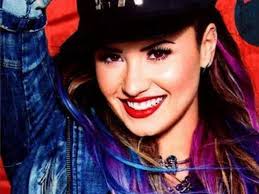 Você Conhece A Demi Lovato?
