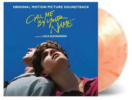 Those who've seen call me by your name will attest to the fact that the music colors the film just as much as the rustic italian countryside that it takes place in. Call Me By Your Name Original Motion Picture Soundtrack Vinyl Lp Amazon De Musik