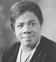 Mary mcleod bethune