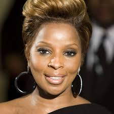 Mary J Blige's favourite hotels