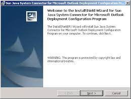 Installshield is primarily used for installing software for microsoft windows desktop and server platforms, though it can also be used to manage software applications and packages on a variety of handheld and mobile devices. Chapter 1 Installing The Desktop Deployment Toolkit Sun Java System Connector For Microsoft Outlook 7 2 Installation Guide