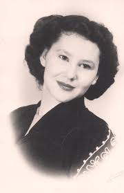 Kay F Morrow Obituary