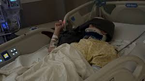 Fundraiser by Cassidy Bryce : Help Granny with Medical Funds