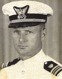 Winon “Win” Earl Corley Capt./USMC-LCDR/USCGR Obituary