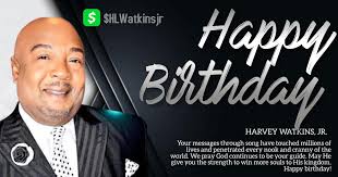 The Canton Spirituals