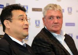 Sheffield Wednesday owner Dejphon Chansiri rejected £30m bid for club