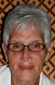 Mary Althouse's Instagram, Twitter & Facebook