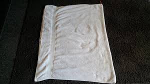 Schwan Illustrierte Handtuch Origami Faltanleitung Instructions For Folded Towel Swan Handtucher Handtuch Falten Schwan