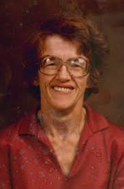 Roberta Smith Obituary