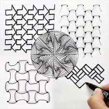 How To Relieve Your Stress By Drawing In 2020 Drawing Relieve Stress Art Drawings Simple 3d Art Drawing Cool Art Drawings