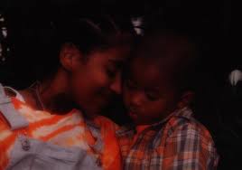 Amanda Ester Santiago Arceneaux (1971-2001)