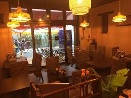 Cinta Jawa Cafe Akihabara Reviews Chiyoda Menu Prices Restaurant Reviews Facebook