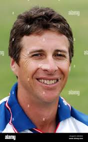 England bowling coach hi-res stock photography and images
