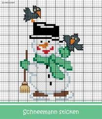 So finden sie kreuzstichvorlagen zum ausdrucken. Winterlichen Schneemann Sticken Entdecke Zahlreiche Kostenlose Charts Zum Sticken Weihnachten Kreuzstichmuster Weihnachts Kreuzstich Kreuzstich Stickvorlagen