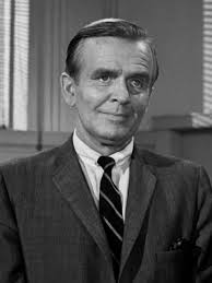 Hayden Rorke (Creator)