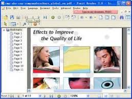 Foxit reader is a pdf writer made by foxit software, inc for enterprise and government organizations. Foxit Reader Alternate Pdf Adobe Reader For Windows Pc Readers Life Page Edition