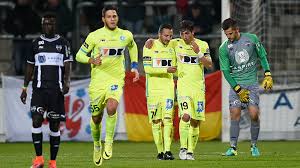Mar eupen vs gent prediction 02. Eupen Gent