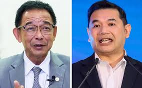 State minister rebukes Rafizi over ‘entry ban’ remark