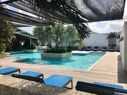 All rooms have been recently renovated with new design and top of the line furniture to guarantee the comfort and tranquility of our guests. Pool Picture Of Trupial Inn Curacao Tripadvisor