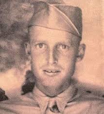 Tim Nettles LeGalley Sr. (1919-2001)