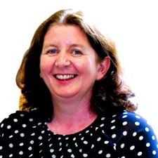 It was incredible to listen to Olga Hill and Michelle O'Donnell from St  James's Hospital Dublin present