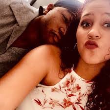 Amiya Smith's Instagram, Twitter & Facebook