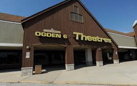 Check out movie showtimes, find a location near you and buy movie tickets online. New Costco Location Might Close Down Ogden 6 Movie Theatre The Candor