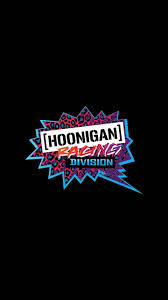 Hoonigan Logo Wallpapers On Wallpaperdog If you know his car at all, you know what it stands for.