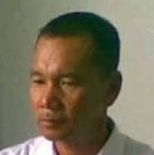 Berita Duka Dari Cabang Jambi Bpk Aripin Ali NIK 600227