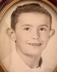 Santiago “Sonny” Chavez Obituary