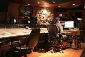 Find paramount recording studios here Studio 7 Music Studio Room Music Recording Studio Studio