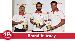 Ajinkya Rahane To Invest In Mahindra Backed Merakisan We experienced first hand how difficult it is to manually scale and track the results of ambassador marketing. 4ps news