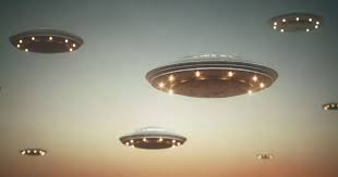 World UFO Day: all the sightings in ...
