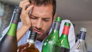 Hangover Nach Silvester Tipps Und Hausmittel Gegen Einen Kater