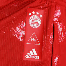 Check out our fc bayern munich selection for the very best in unique or custom, handmade pieces from our face masks & coverings shops. Fc Bayern Short Human Race Official Fc Bayern Munich Store