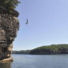 Summersville lake has an impressive array of routes from 5.8 to 5.14. Summersville Lake Posts Facebook