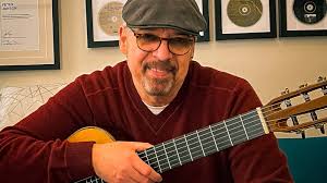 Classical Guitar Project features musician Peter Janson at MONCA