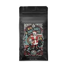 World S Freshest Small Batch Coffee Bones Coffee Company Coconut Caramel Medium Roast Coffee Caramel Coffee